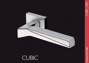 1261 - Cubic